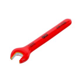 VDE szigetelt villáskulcs 12mm