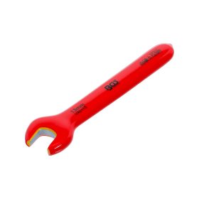VDE szigetelt villáskulcs 13mm
