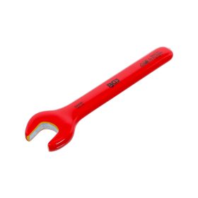VDE szigetelt villáskulcs 24mm