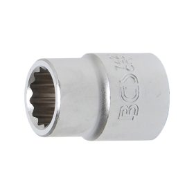 Dugókulcs 12 szögű 3/4" 21mm