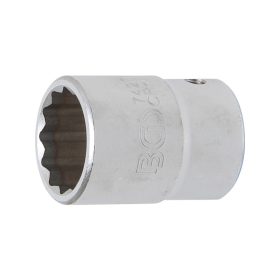 Dugókulcs 12 szögű 3/4" 27mm