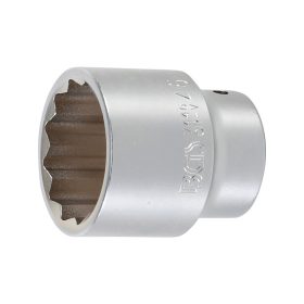 Dugókulcs 12 szögű 3/4" 46mm