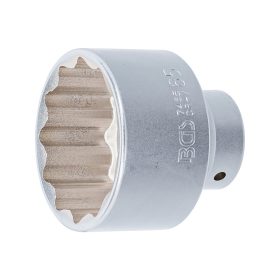 Dugókulcs 12 szögű 3/4" 65mm