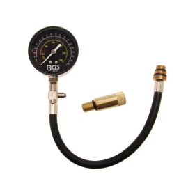 Kompresszió mérő készlet M14, M18 0-21bar