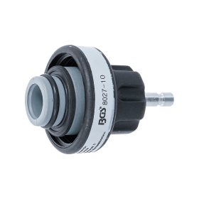 Adapter hűtőrendszer nyomás ellenőrzőhöz BMW