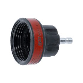 Adapter hűtőrendszer nyomás ellenőrzőhöz Audi, VW
