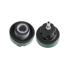   Adapter hűtőrendszer nyomás ellenőrzőhöz Ford Mondeo, Land Rover, Opel, Ssangyong