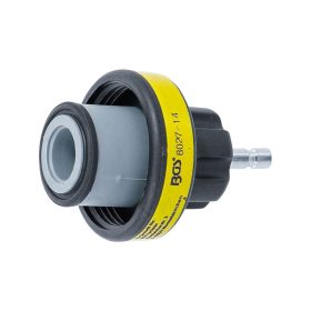 Adapter hűtőrendszer nyomás ellenőrzőhöz Ford