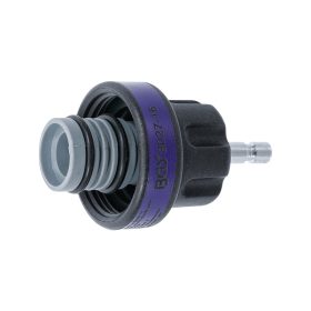 Adapter hűtőrendszer nyomás ellenőrzőhöz Mercedes