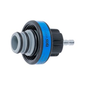 Adapter hűtőrendszer nyomás ellenőrzőhöz BMW