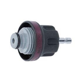 Adapter hűtőrendszer nyomás ellenőrzőhöz Toyota
