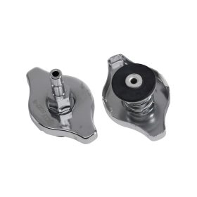   Adapter hűtőrendszer nyomás ellenőrzőhöz Acura, Chevrolet, Dodge, Eagle, Honda, Isuzu, Lexus, Mercedes, Mitsubishi, Suzuki, Toyota