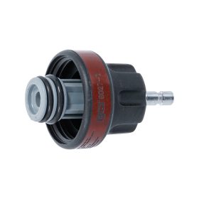   Adapter hűtőrendszer nyomás ellenőrzőhöz Alfa Romeo, Citroën, Fiat, Mini, Peugeot, Renault, Saab