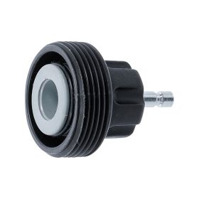 Adapter hűtőrendszer nyomás ellenőrzőhöz VW