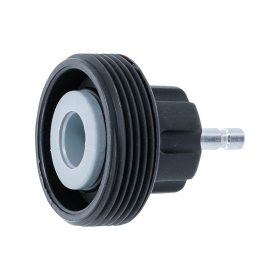   Adapter hűtőrendszer nyomás ellenőrzőhöz Audi, BMW, Porsche, VW