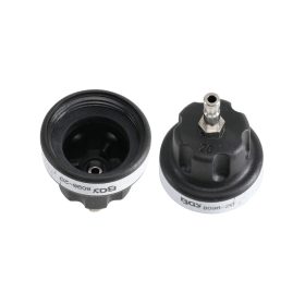 Hűtőrendszer tesztelő adapter Saab Ecopower