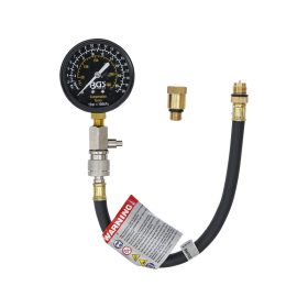 Kompressziómérő benzines motorokhoz M12 / M14
