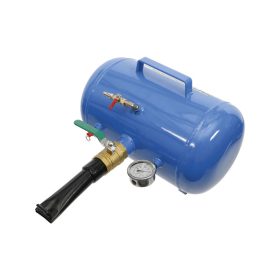 Kerékszerelő “robbanó” puffer tartály 20l