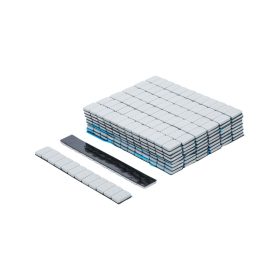 Keréksúly öntapadós 12x5g 50 részes