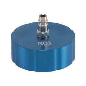 Adapter hűtőrendszer tesztelőhöz DAF-XF 95, XF 105