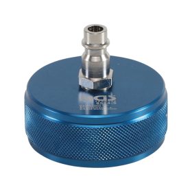 Adapter hűtőrendszer tesztelőhöz Iveco Daily
