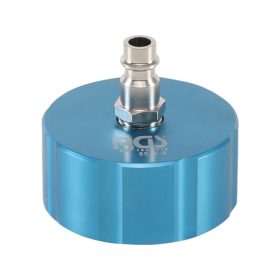Adapter hűtőrendszer tesztelőhöz Volvo FH