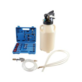 Pneumatikus váltóolaj felöltő pumpa ATF / DSG / CVT