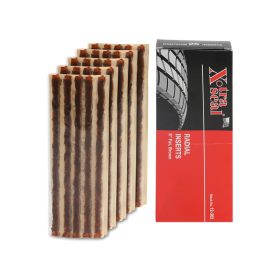 Gumiabroncs defekt javító szál készlet 204mm 25 részes