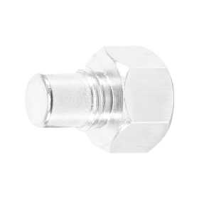 Fékcső peremező adapter SAE OP1/ OP2
