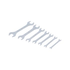 Villáskulcs készlet extra lapos 6-23mm 7 részes