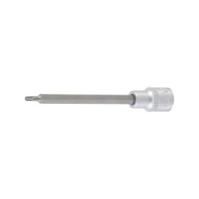 Torx bit dugókulcs 140mm 1/2" T25