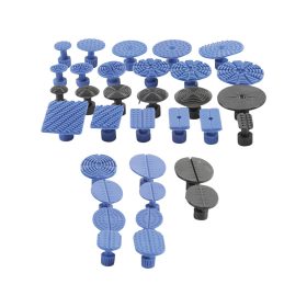 Horpadásjavító tappancs készlet BGS-865-höz 33 részes