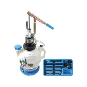 Váltóolaj felöltő pumpa automata váltóhoz DSG / CVT