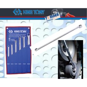 HOSSZÍTOTT CSILLAGKULCS KLT 6R*