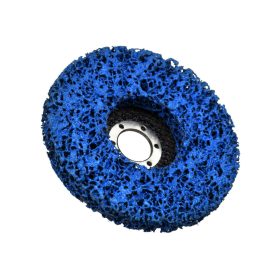 Tisztítókorong fémhez négertárcsa 125mm