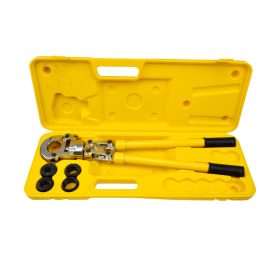 Krimpelő PEX-AL-PEX csövekhez 16-32mm