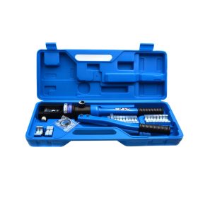 Hidraulikus kábel krimpelő prés 10-300mm²