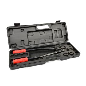 Krimpelő PEX-AL-PEX csövekhez 16-26mm
