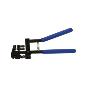 Peremező és lyukasztó fogó