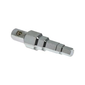 Lépcsős radiátor cafni kulcs 3/8"-1"