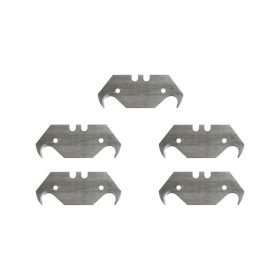 Horgas penge készlet 0,6mmx19mm 5 részes