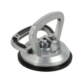   Vákuumos szélvédőfogó tappancs alumínium 1x115mm (üvegfogó)