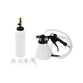 Pneumatikus féklégtelenítő 0,75l