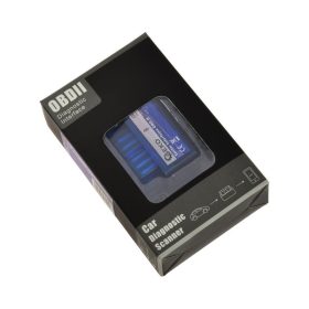 OBD II bluetooth hibakód olvasó ELM327