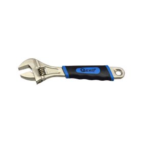 Állítható villáskulcs 0-24mm 8"