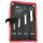 E-torx csillagkulcs készlet E6-E24 4 részes