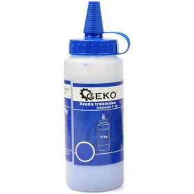 Krétapor kicsapózsinórhoz kék 115g