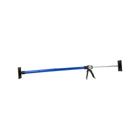 Teleszkópos támasztórúd gipszkartonhoz 55-115cm/30kg