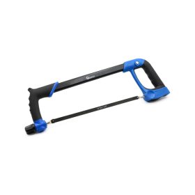 Fémfűrész 3db fűrészlappal 300mm