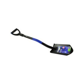 Lapát rövid fém nyéllel 800x250x155mm